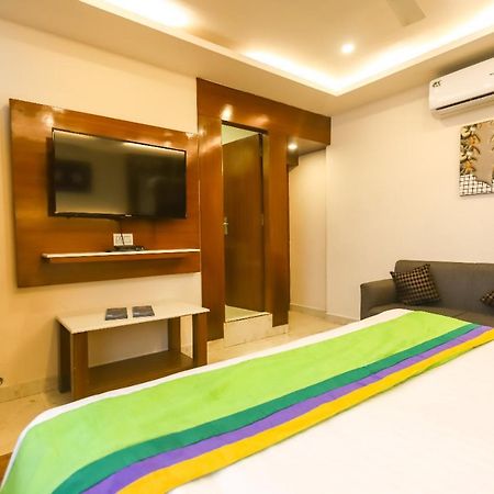 Hotel Black Magic Dharamshala Exterior photo