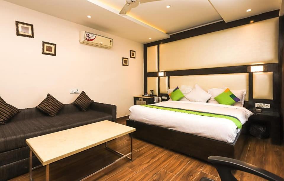 Hotel Black Magic Dharamshala Exterior photo