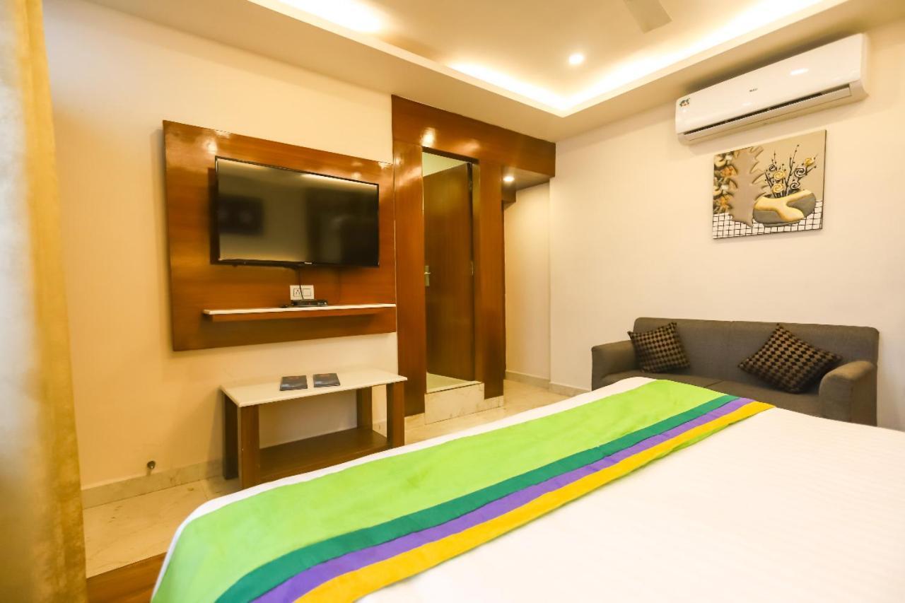 Hotel Black Magic Dharamshala Exterior photo