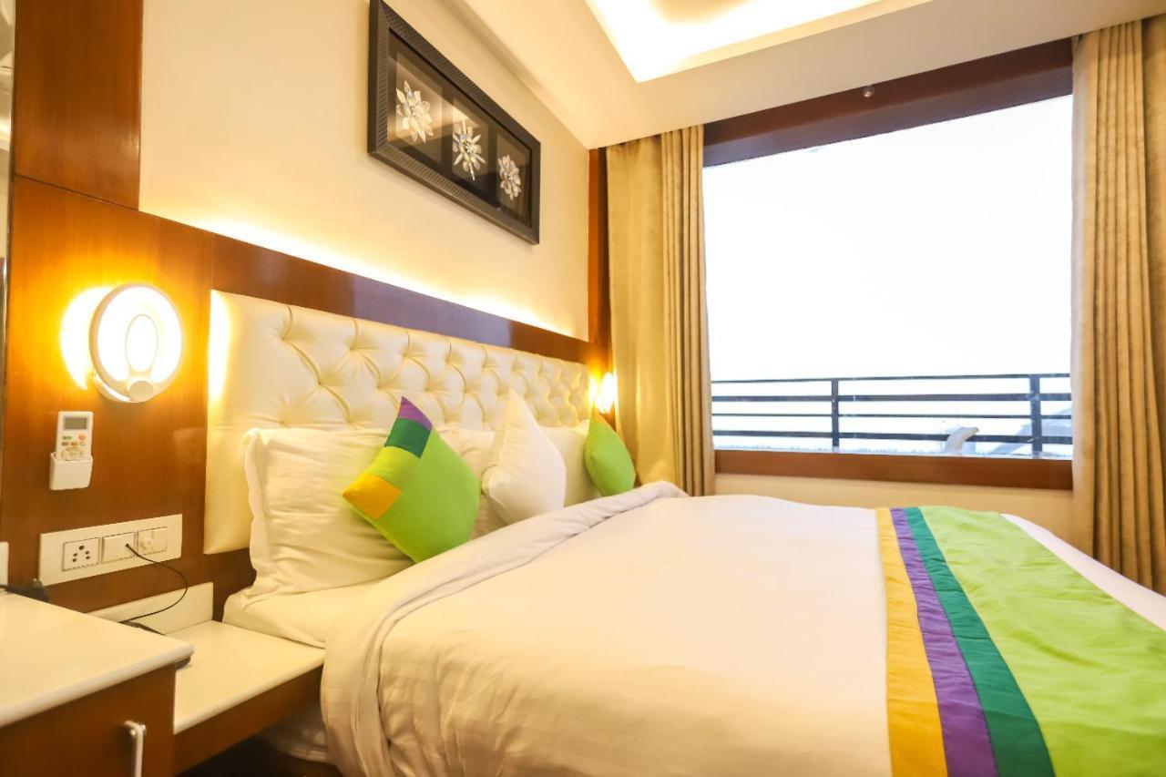 Hotel Black Magic Dharamshala Exterior photo