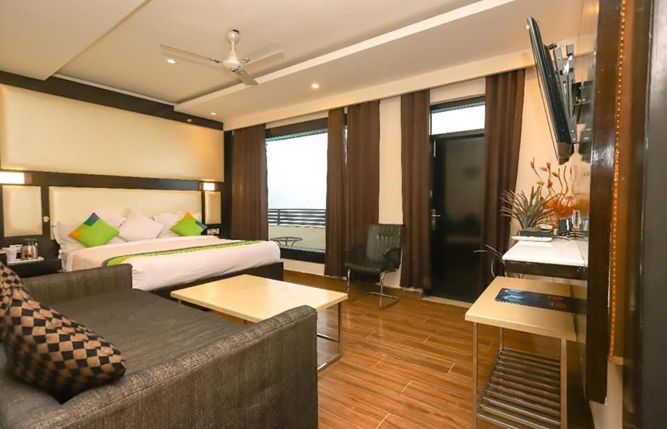 Hotel Black Magic Dharamshala Exterior photo